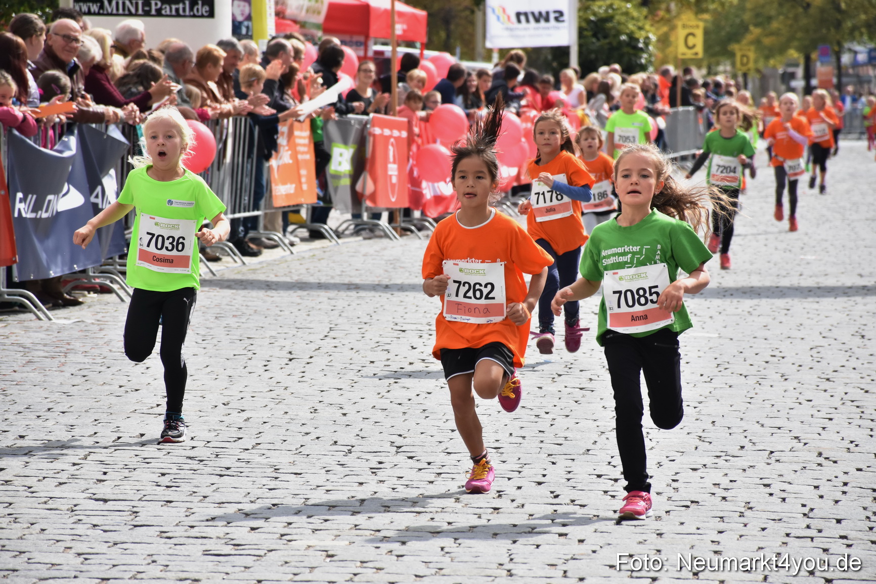 Stadtlauf Neumarkt 2017 1373